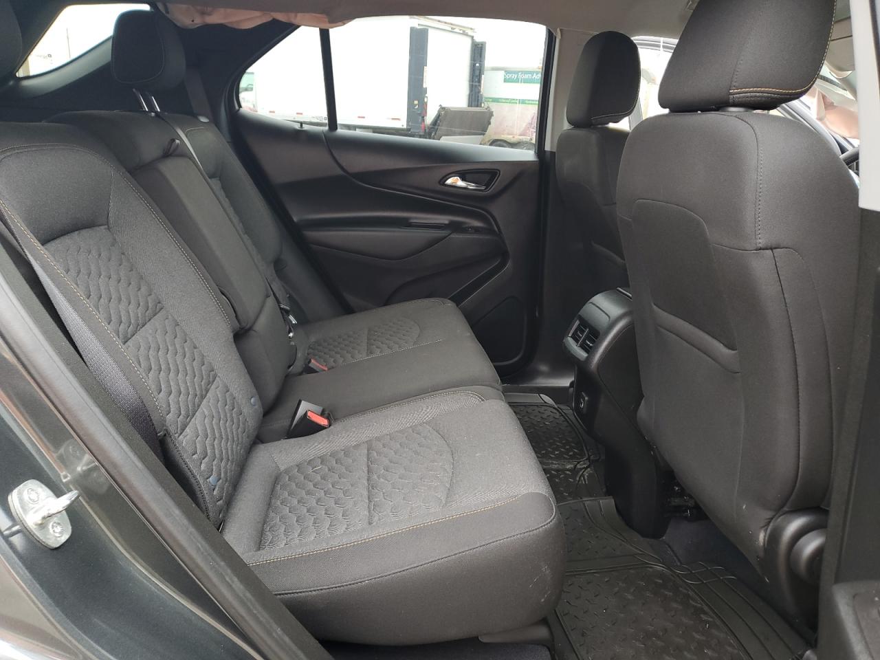 2021 Chevrolet Equinox - Image 10