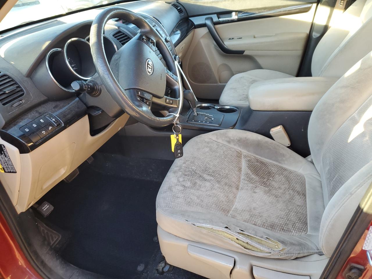 2011 Kia Sorento - Image 7