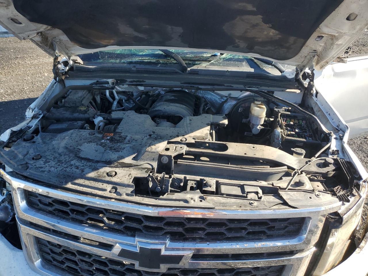 2015 Chevrolet Tahoe - Image 12