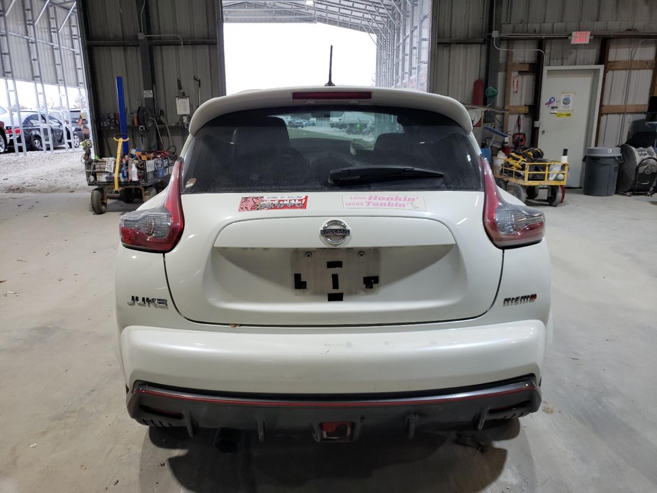 2015 Nissan Juke - Image 6