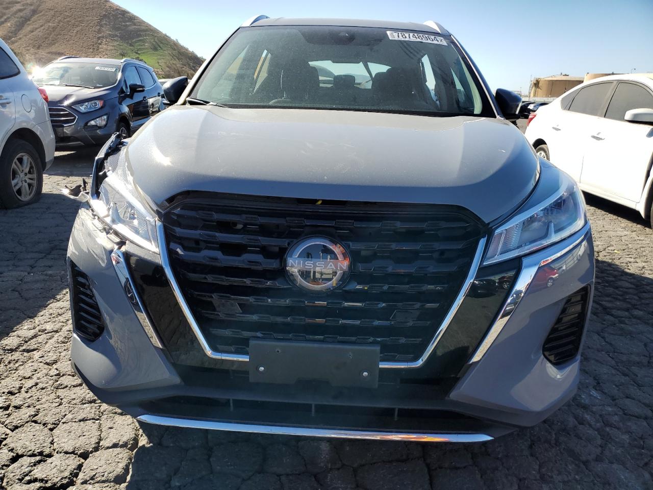 2024 Nissan Kicks - Image 5