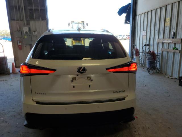 JTJDARBZ5L5019212 Lexus NX 300 6