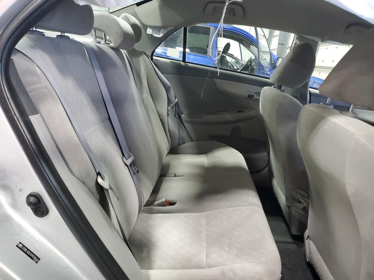 2009 Toyota Corolla - Image 10
