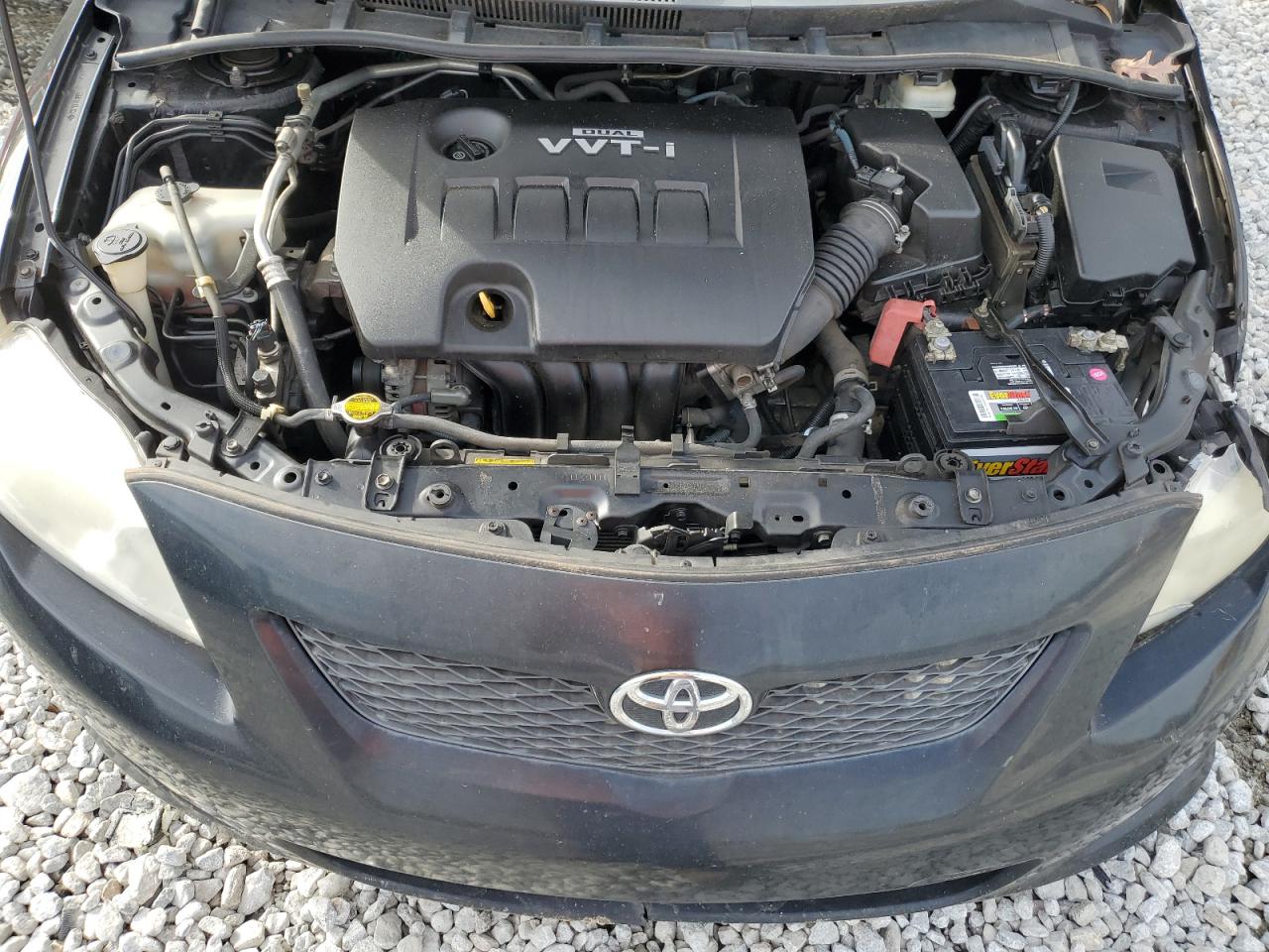 2009 Toyota Corolla - Image 11