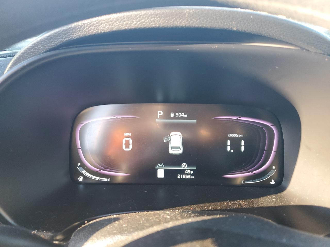 2023 Kia Soul - Image 9