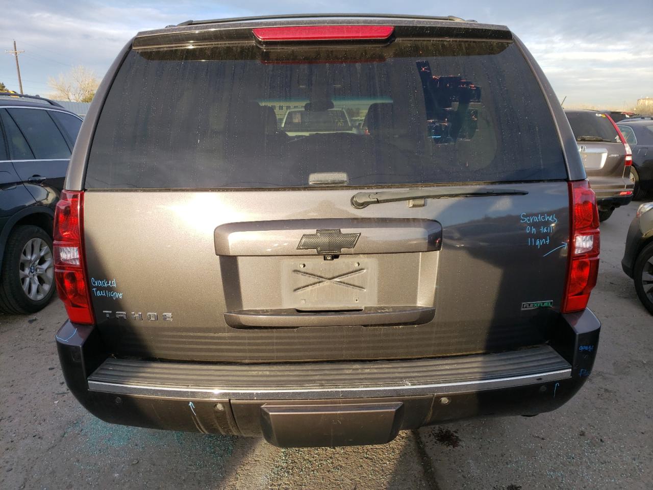 2010 Chevrolet Tahoe - Image 6