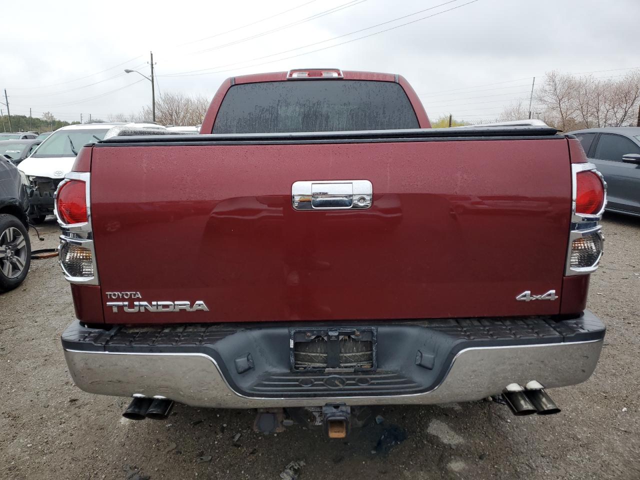 2007 Toyota Tundra - Image 6