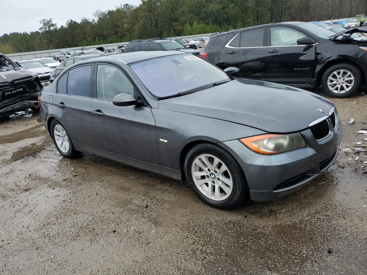 2006 BMW 3er - Image 4