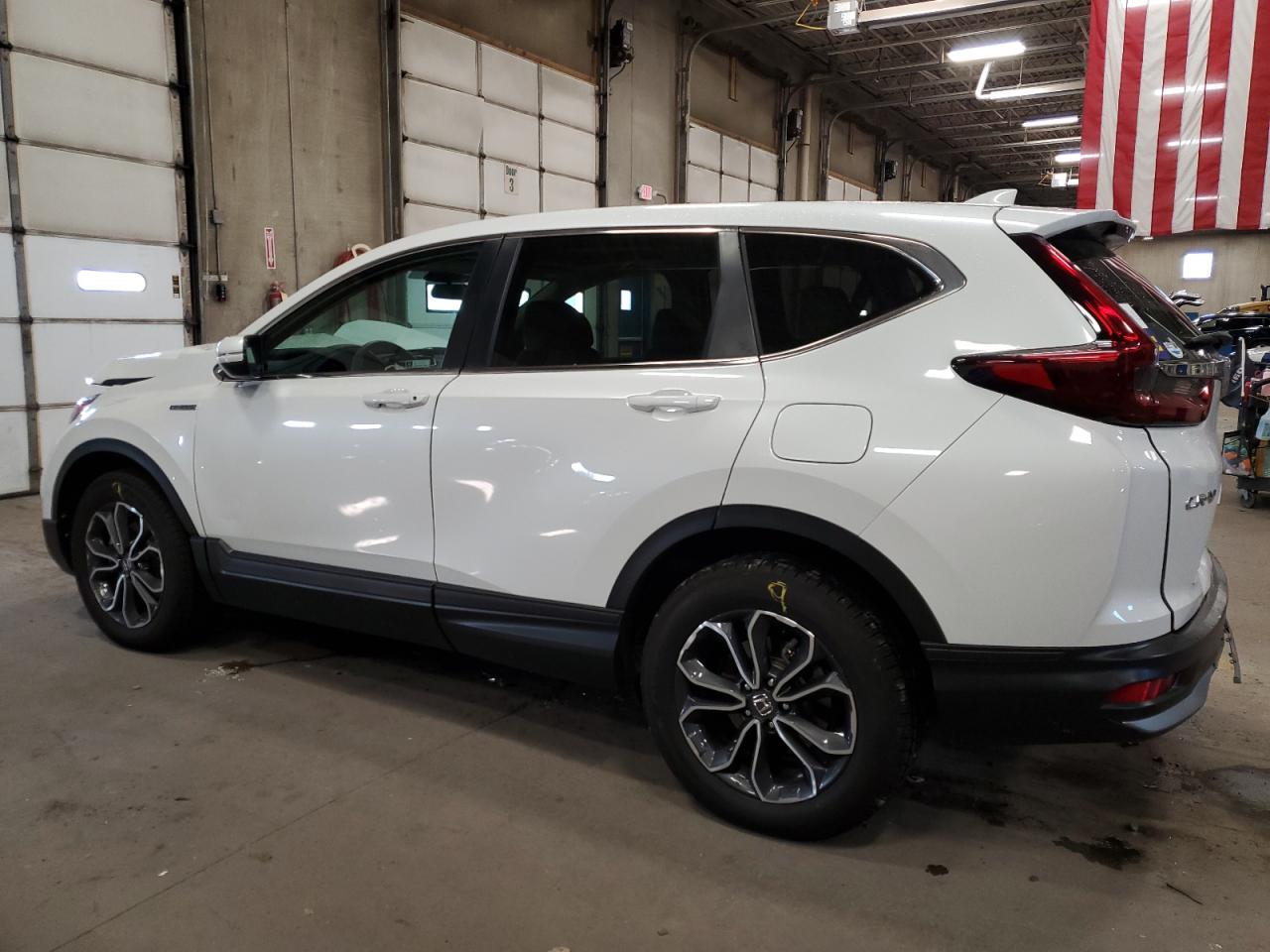 2020 Honda CR-V - Image 2
