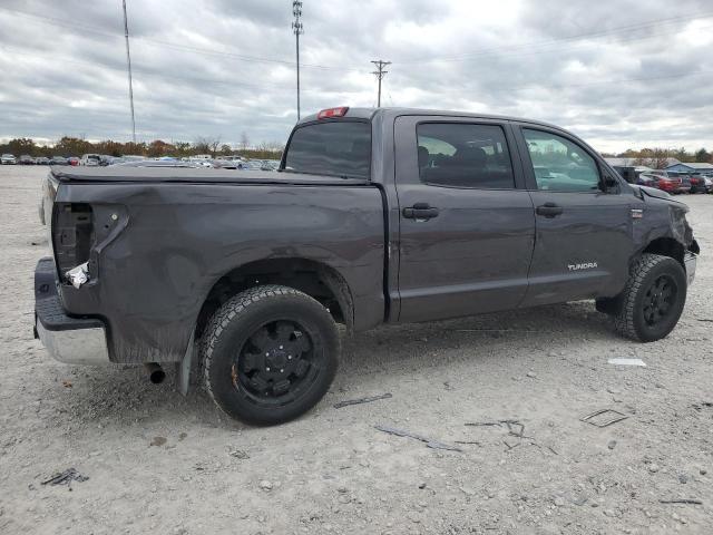 Пікапи TOYOTA TUNDRA 2012 Сірий