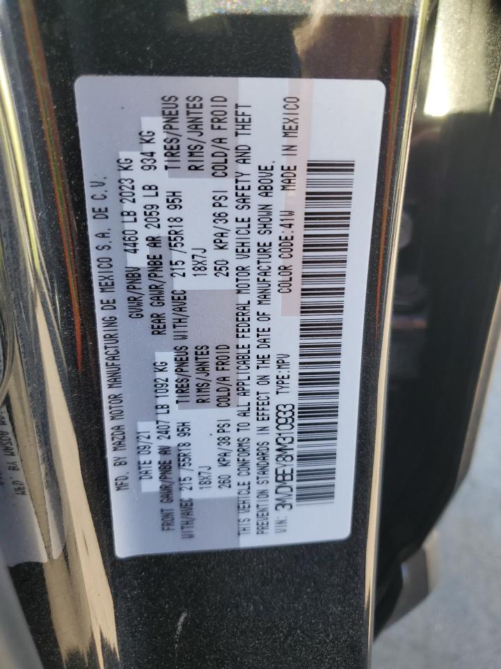 2021 Mazda CX-30 - Image 13