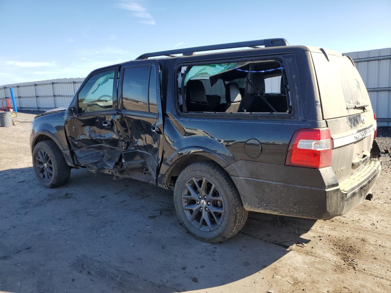 2017 Ford Expedition - Image 2