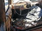 1947 Lincoln Two Door продається в Colton, CA - Burn