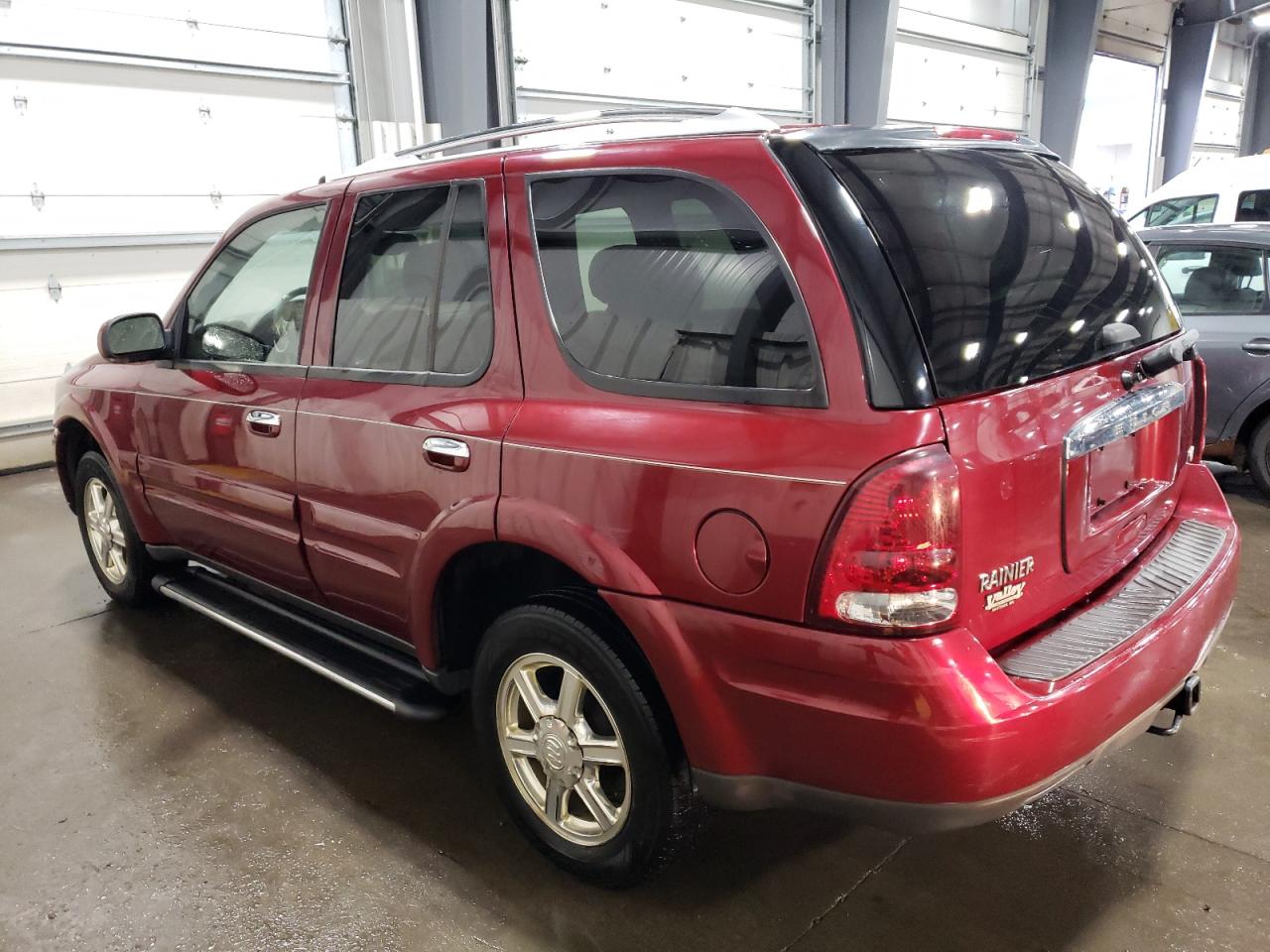 2007 Buick Rainer - Image 2