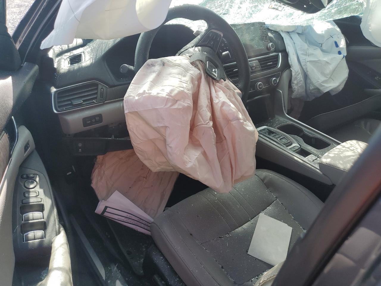 2018 Honda Accord - Image 8