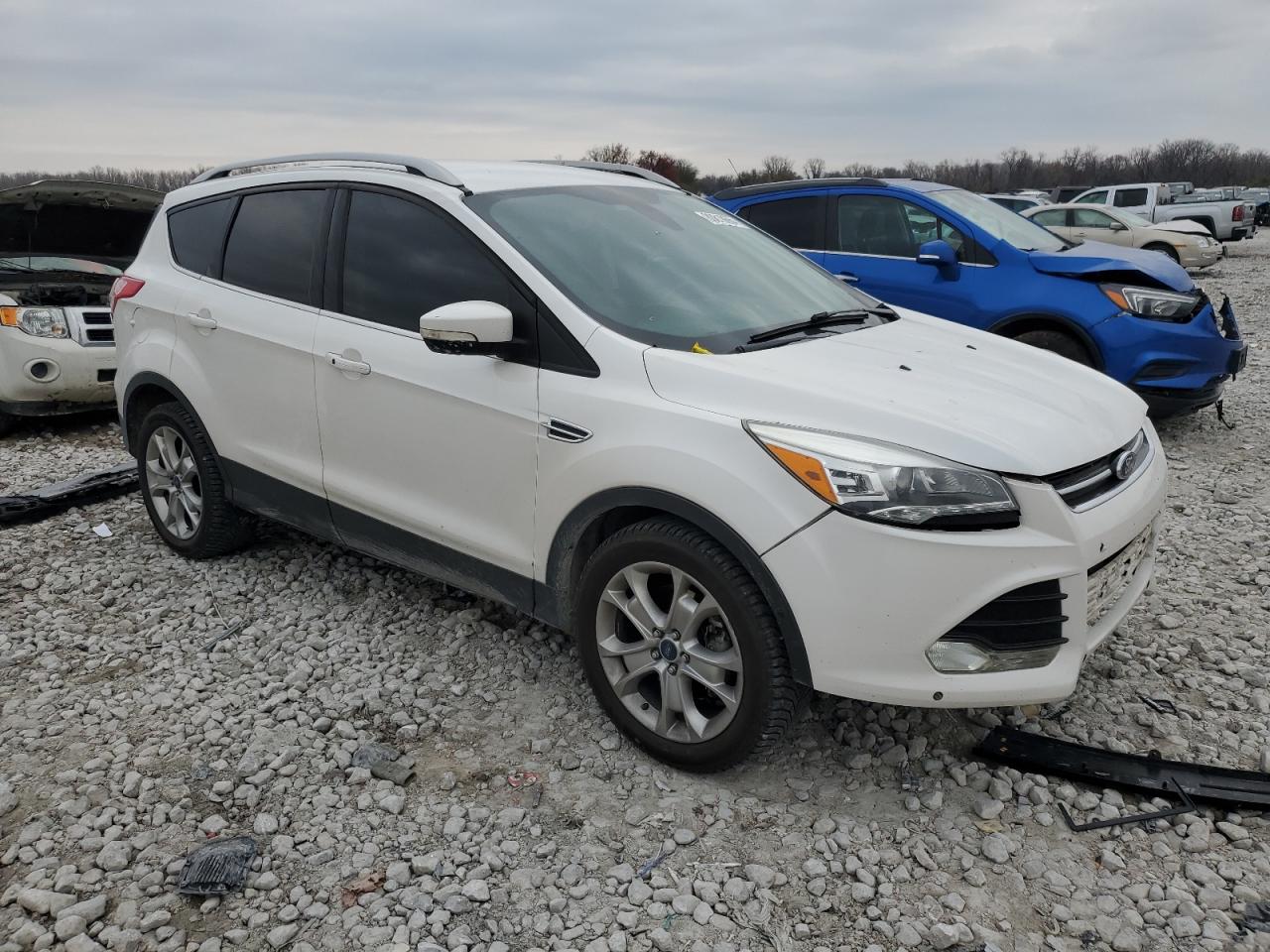 2015 Ford Escape - Image 4