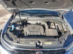 2022 Volkswagen Tiguan Se R-Line Black за продажба в Oklahoma City, OK - Mechanical