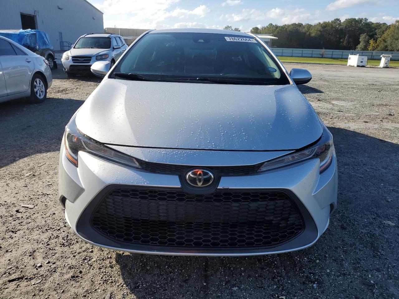 2021 Toyota Corolla - Image 5