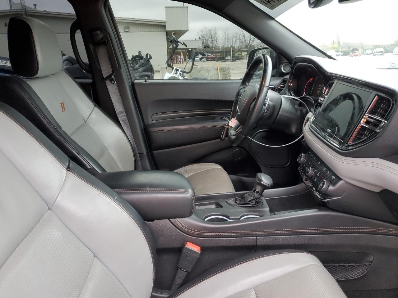2021 Dodge Durango - Image 11