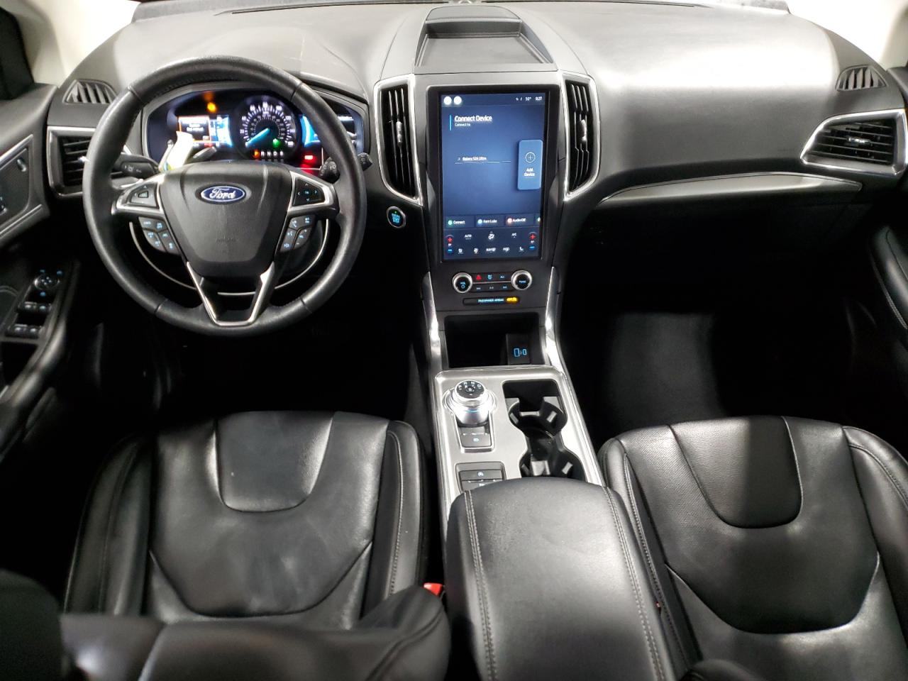 2022 Ford Edge - Image 8