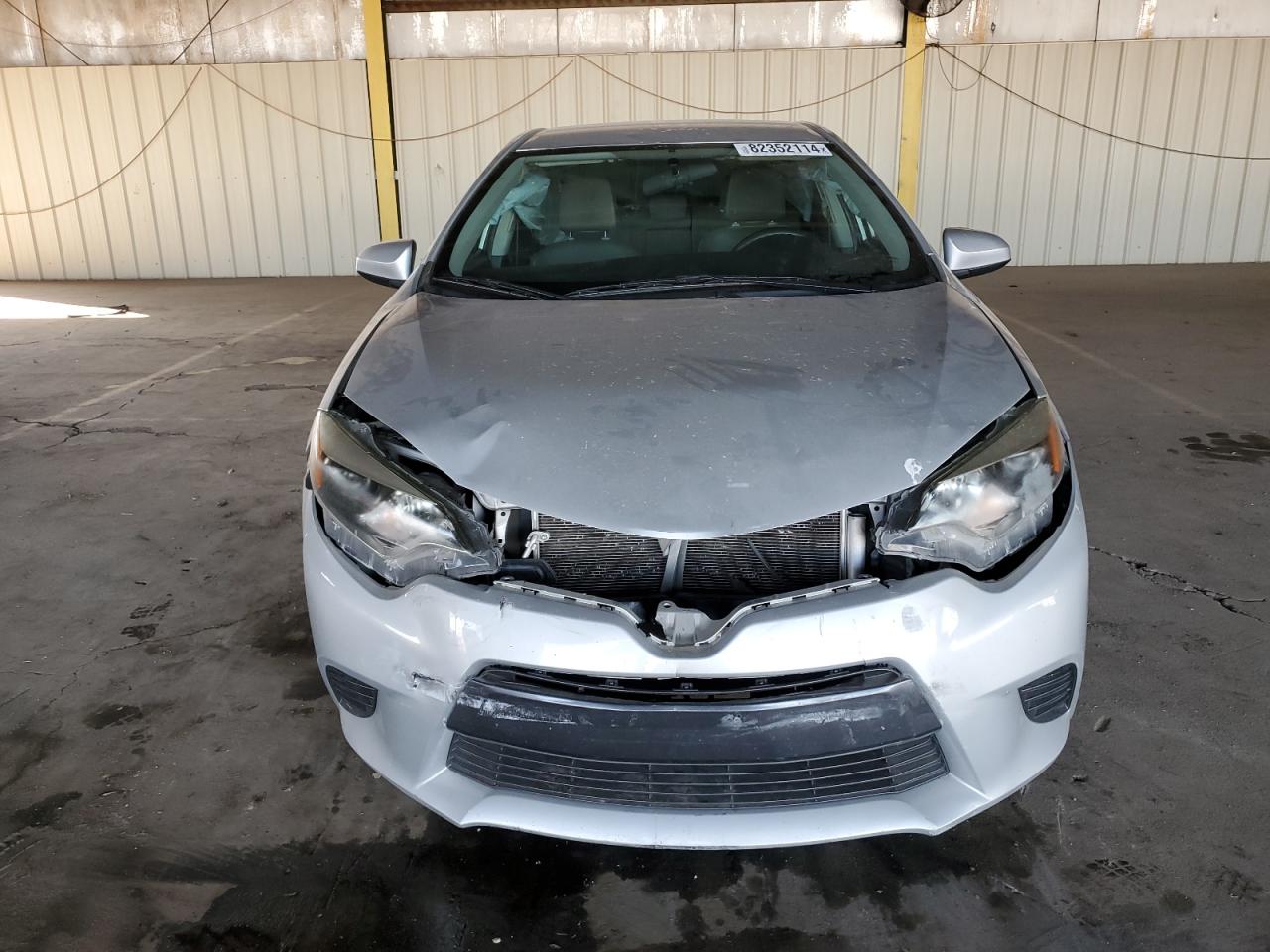 2016 Toyota Corolla - Image 5