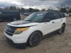 2013 Ford Explorer  للبيع في Madisonville، TN - Front End