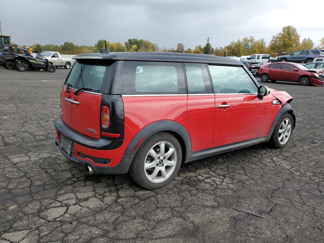 2009 MINI Cooper - Image 3