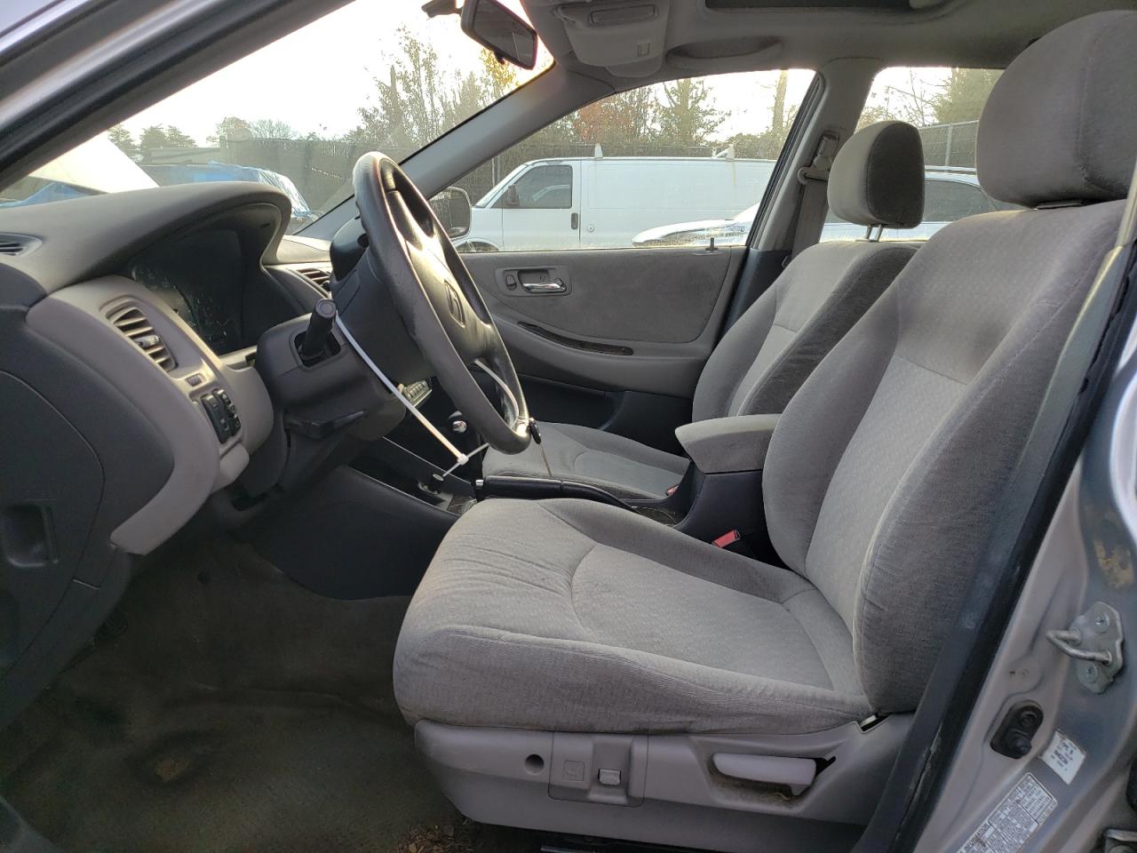 2002 Honda Accord - Image 7