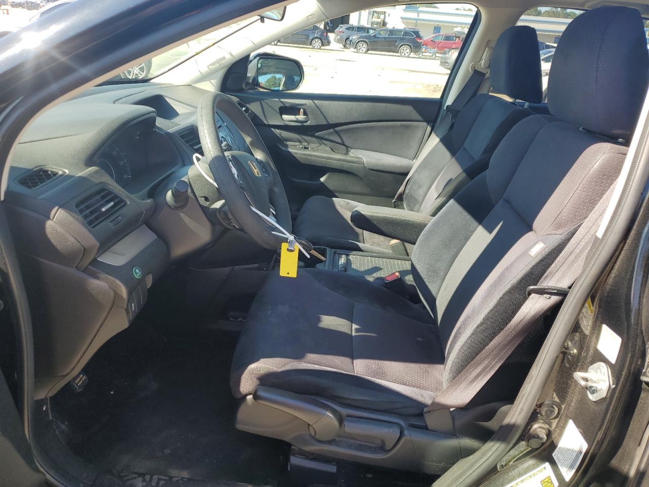 2013 Honda CR-V - Image 7