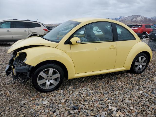 2006 Volkswagen New Beetle Tdi for Sale in Magna, UT - Front End