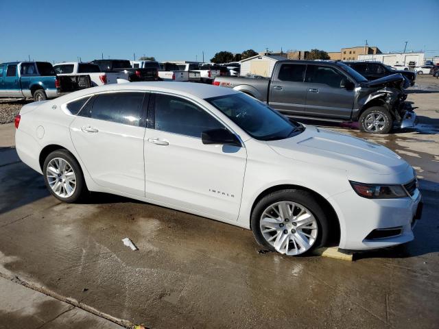  CHEVROLET IMPALA 2019 Biały