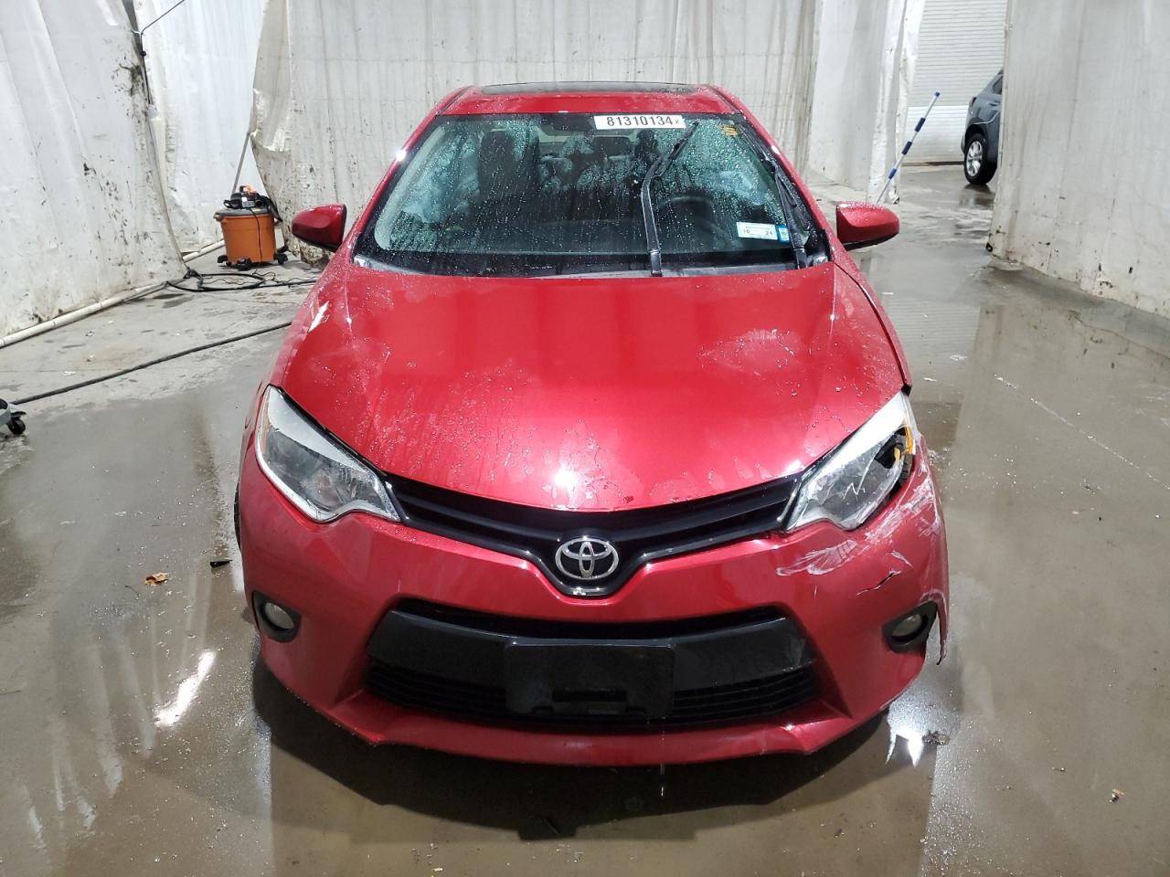 2014 Toyota Corolla - Image 5