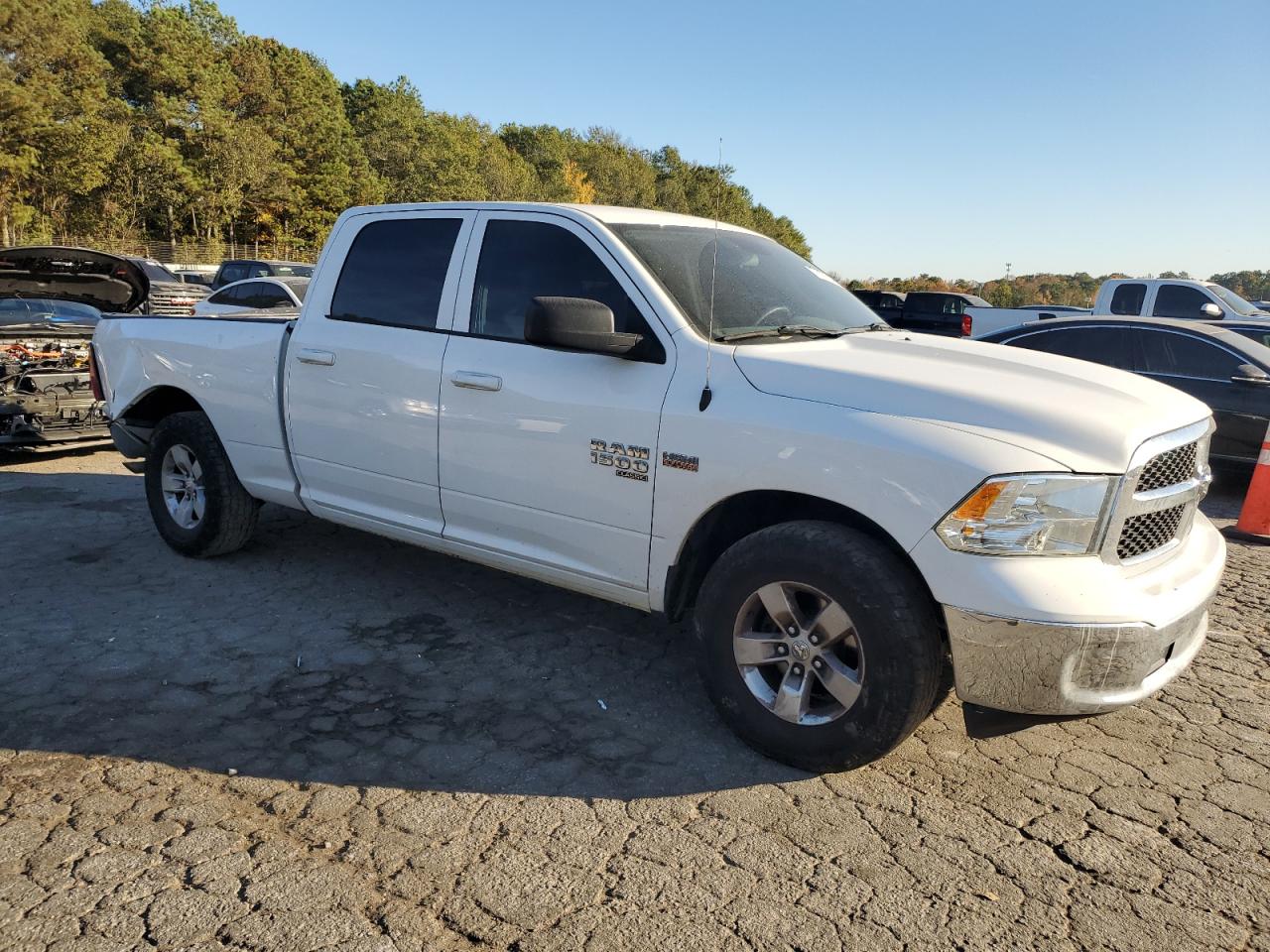 2019 RAM 1500 - Image 4