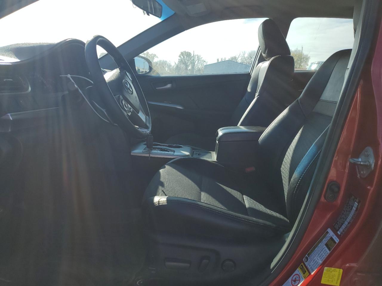 2013 Toyota Camry - Image 7