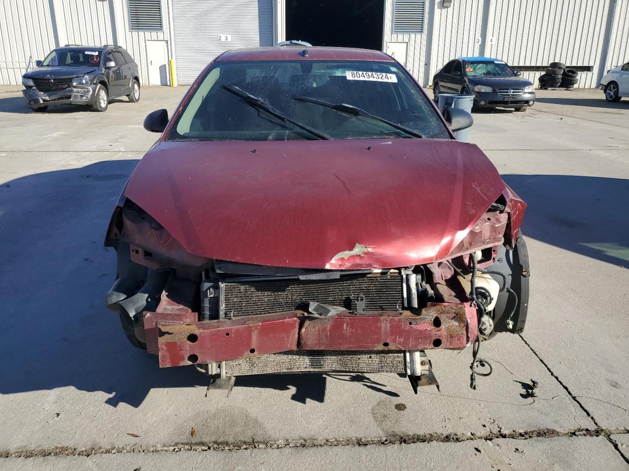 2008 Pontiac G6 - Image 5