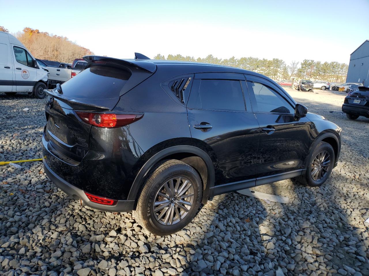 2019 Mazda CX-5 - Image 3