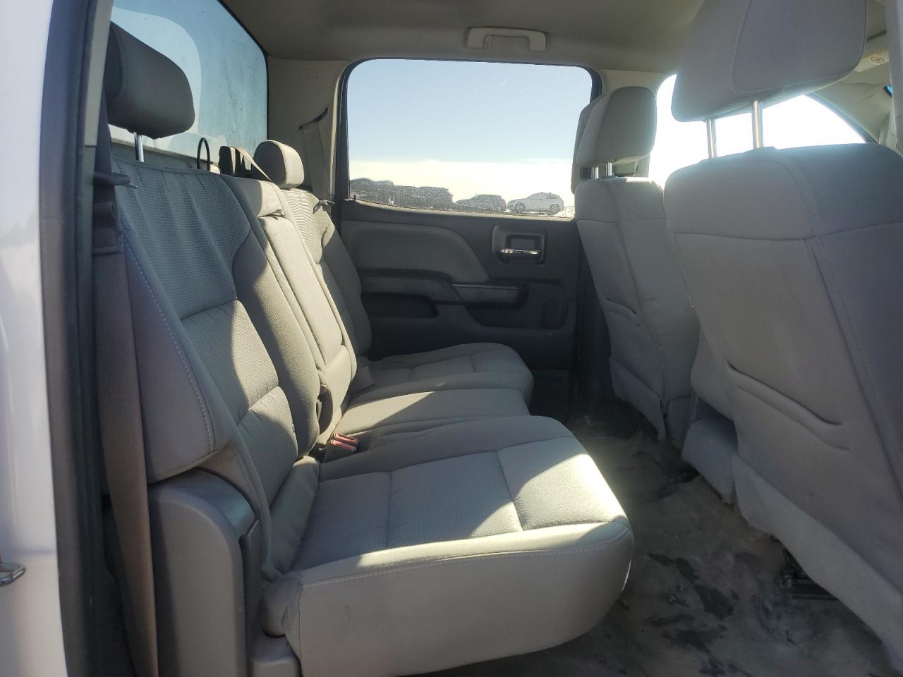 2016 GMC Sierra - Image 10