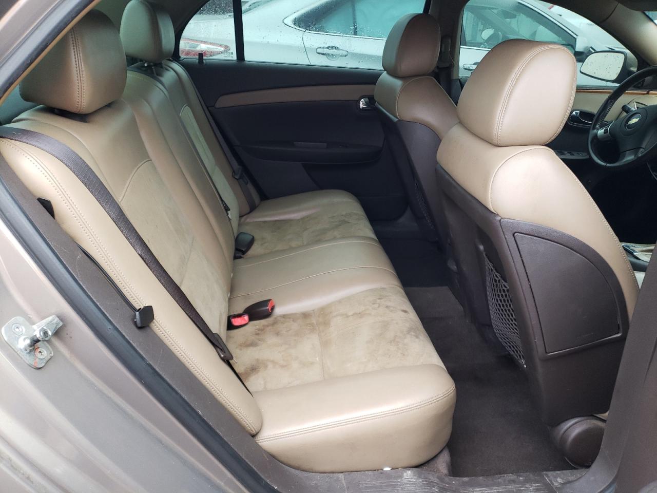 2008 Chevrolet Malibu - Image 10