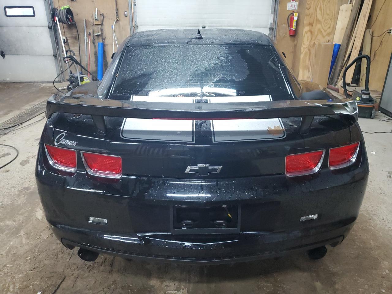 2011 Chevrolet Camaro - Image 6