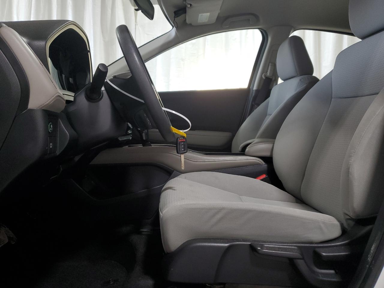 2022 Honda HR-V - Image 7
