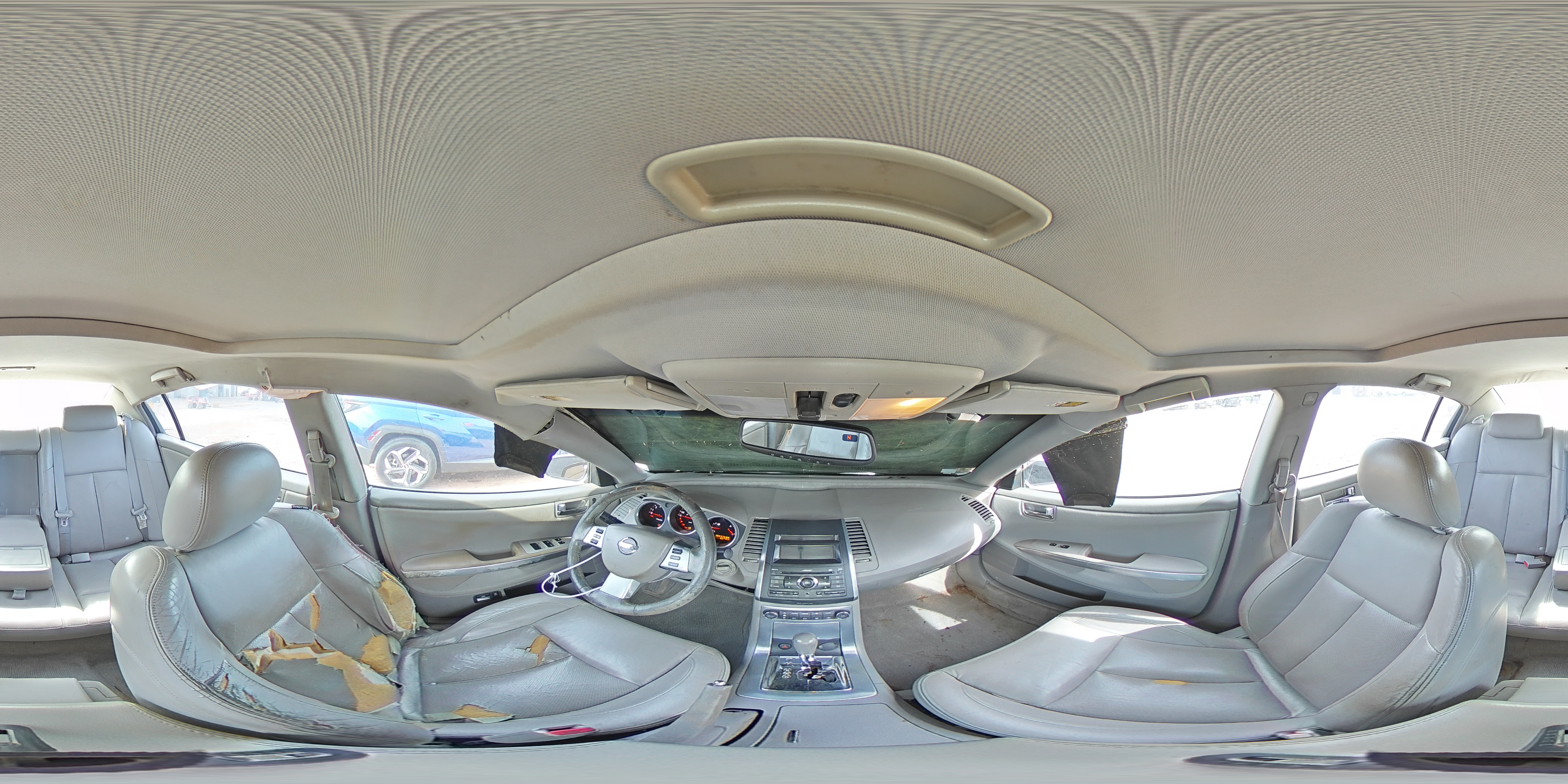 2007 Nissan Maxima - Image 13