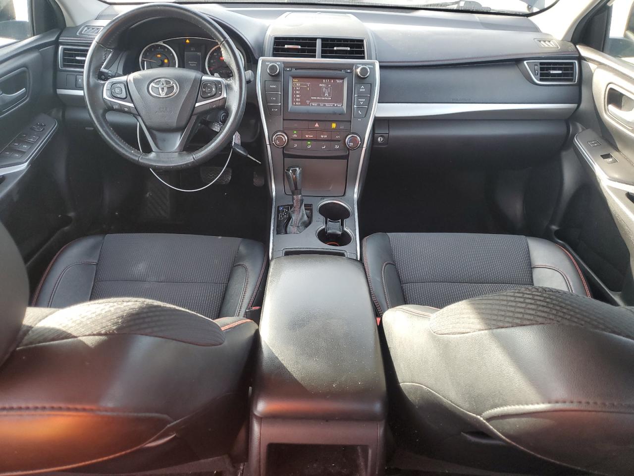 2017 Toyota Camry - Image 8