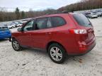 2010 Hyundai Santa Fe Gls na sprzedaż w West Warren, MA - Front End