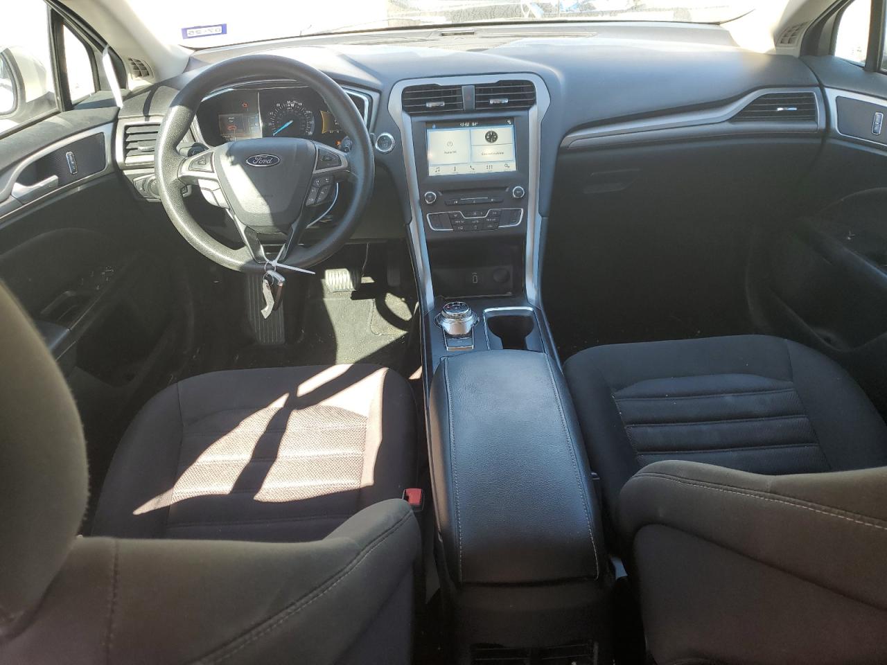 2017 Ford Fusion - Image 8