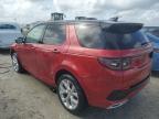 2020 Land Rover Discovery Sport S R-Dynamic for Sale in Riverview, FL - Water/Flood