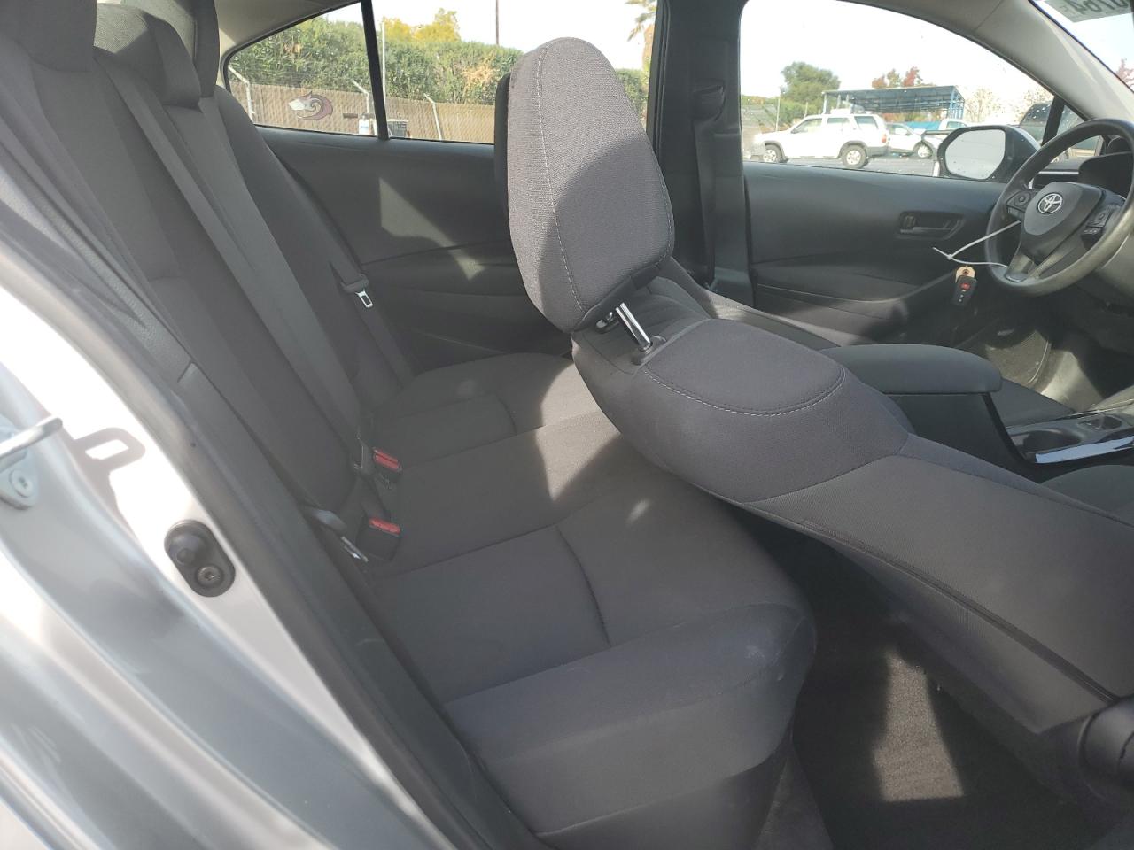 2022 Toyota Corolla - Image 10