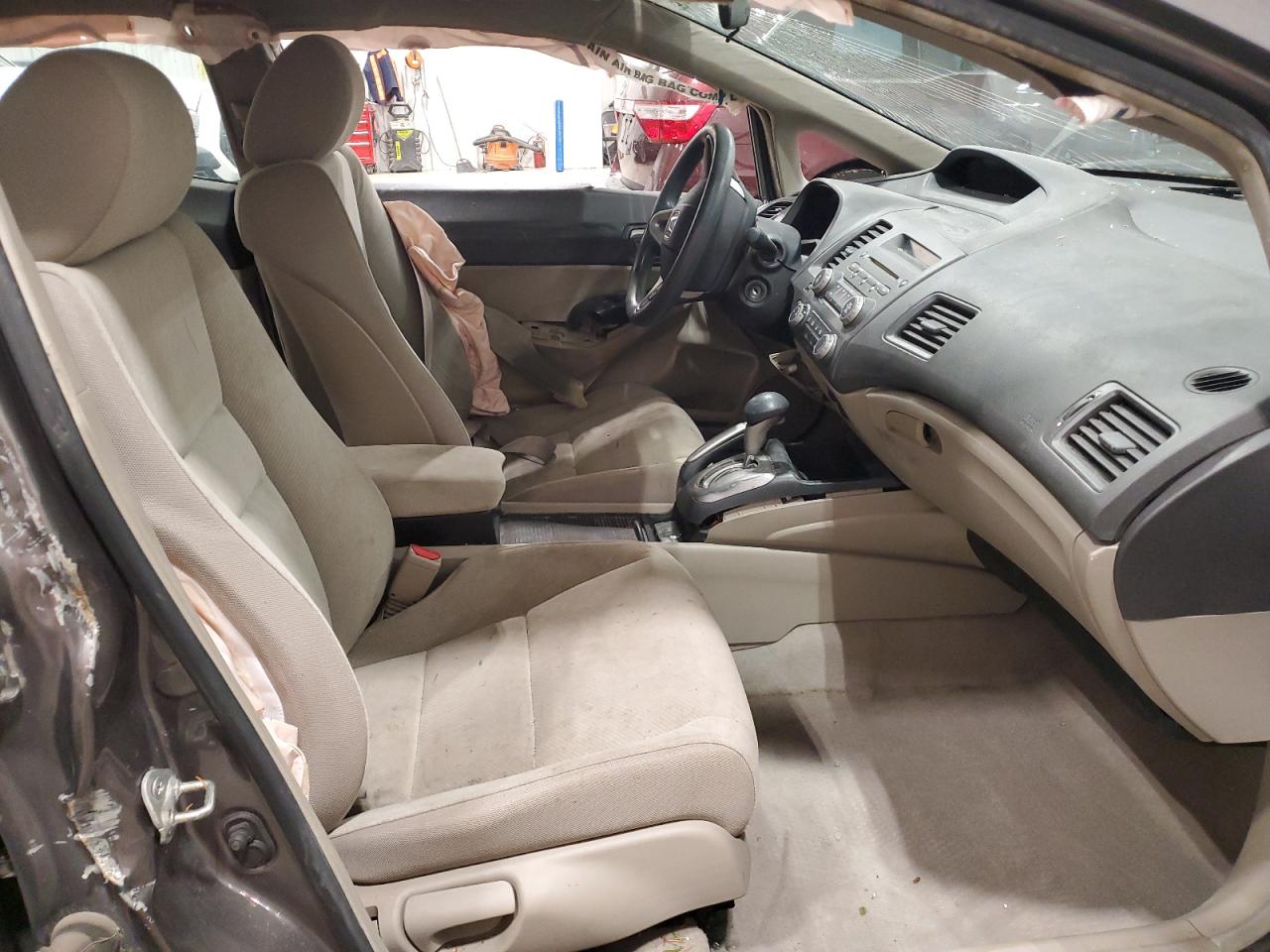 2011 Honda Civic - Image 7