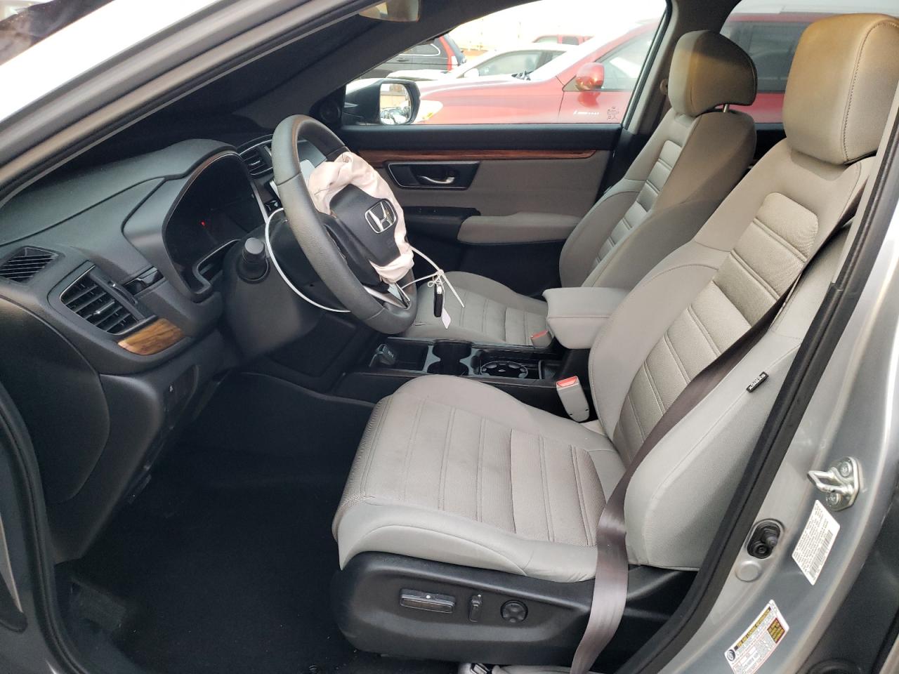 2018 Honda CR-V - Image 7