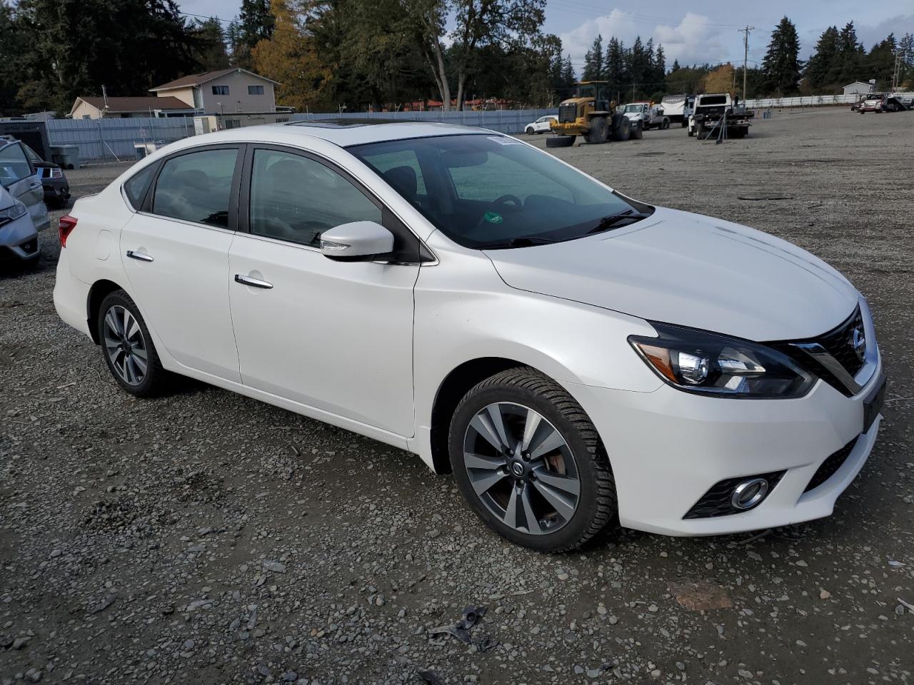 2019 Nissan Sentra - Image 4