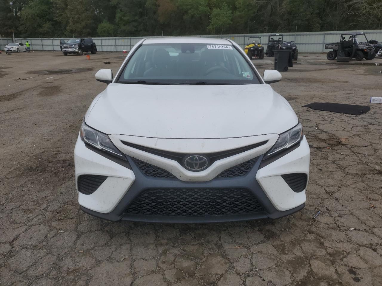 2020 Toyota Camry - Image 5